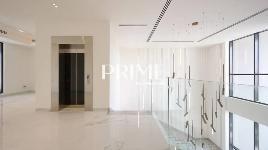 5 bedrooms villa for sale , Dubai Hills Estate, Dubai, UAE No. 1165 № 6