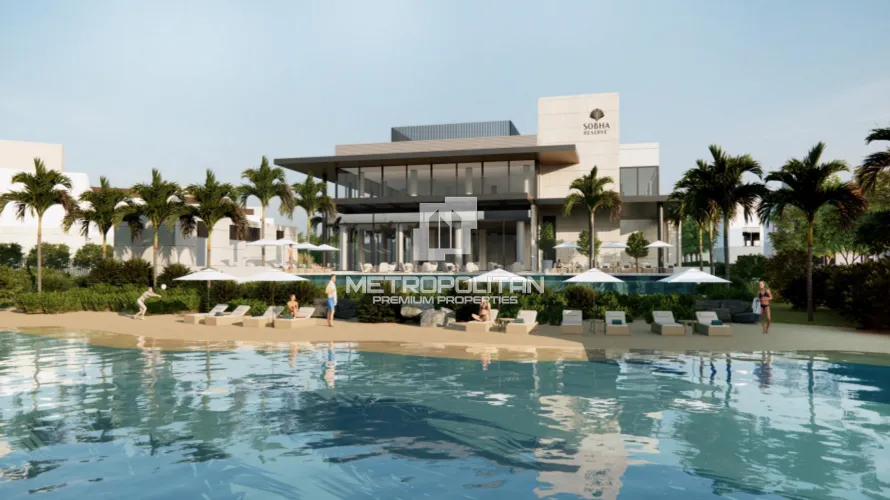 6 bedrooms villa for sale , Wadi Al Safa 2, Dubai, UAE No. 2573