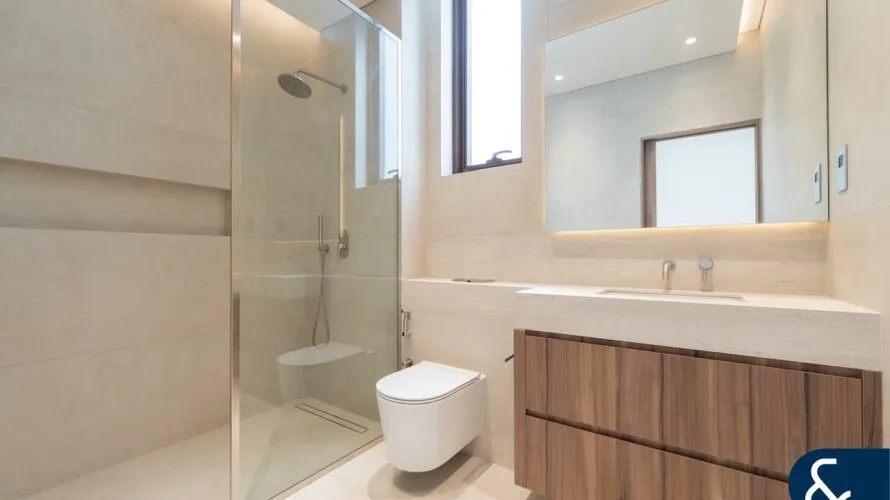 5 bedrooms villa for sale , Jumeirah Park Homes, Jumeirah Park, Dubai, UAE No. 2267 № 20
