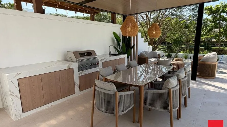 5 bedrooms villa for sale , Dubai, UAE No. 2168 № 20
