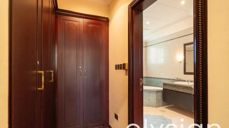 4 bedrooms villa for sale , Garden Homes, Palm Jumeirah, Dubai, UAE No. 711 № 12