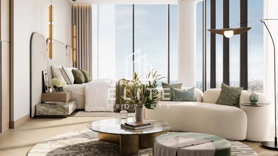 5 bedrooms apartment for sale , Dubai, UAE No. 1444 № 7