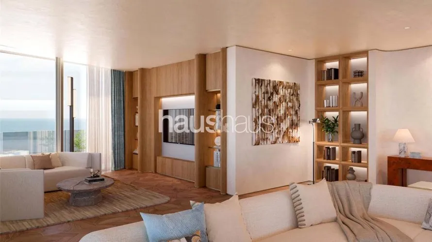 4 bedrooms apartment for sale , Jumeirah, Dubai, UAE No. 972 № 1