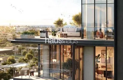 4 bedrooms duplex for sale , City Walk, Dubai, UAE No. 938