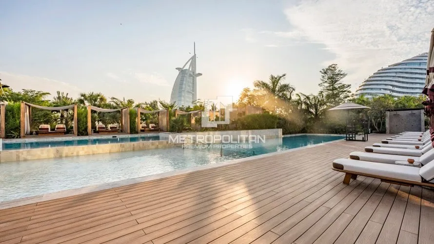 2 bedrooms apartment for sale , Jumeirah 3, Jumeirah, Dubai, UAE No. 513 № 2