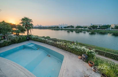 5 bedrooms villa for sale , Meadows 8, Meadows, Dubai, UAE No. 1500