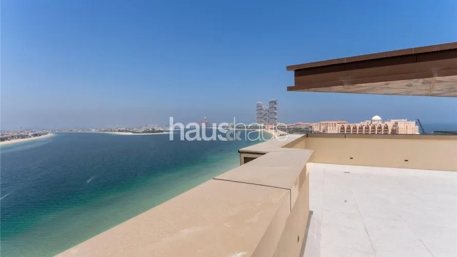 4 bedrooms penthouse for sale, Palm Jumeirah, Dubai, UAE No. 899 № 10