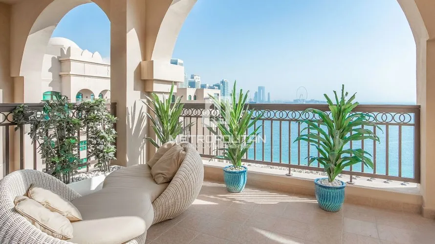 5 bedrooms penthouse for sale , Palm Jumeirah, Dubai, UAE No. 1572 № 4