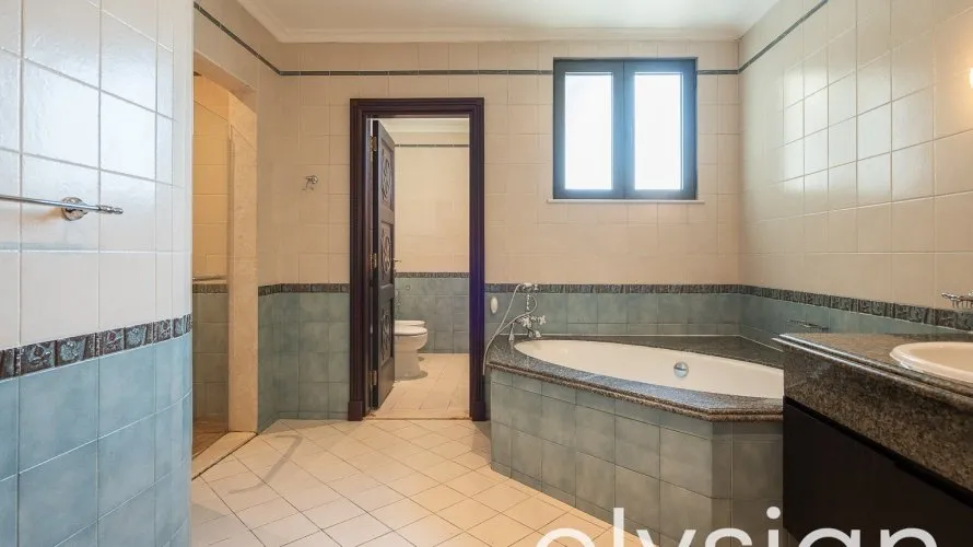 4 bedrooms villa for sale , Garden Homes, Palm Jumeirah, Dubai, UAE No. 711 № 21