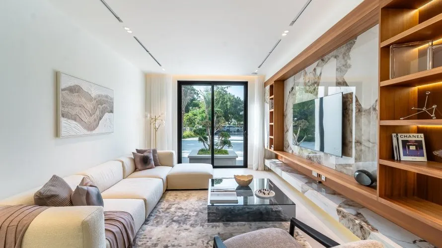 5 bedrooms villa for sale, Jumeirah Islands, Dubai, UAE No. 2633 № 12