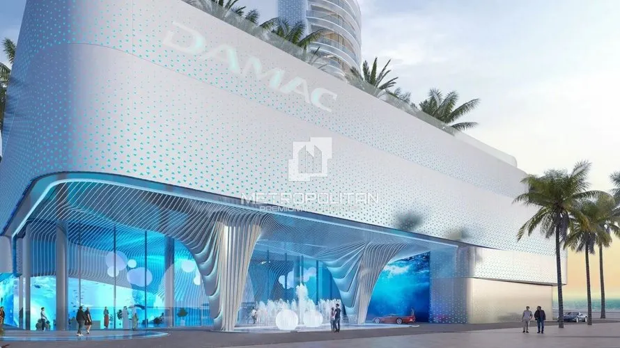 4 bedrooms apartment for sale , Dubai Media City, Dubai, UAE No. 1611 № 3