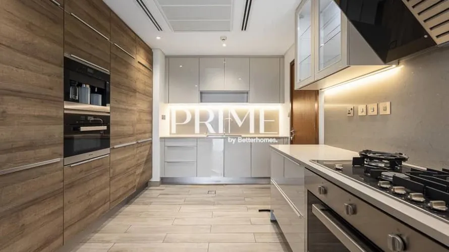 4 bedrooms penthouse for sale , Dubai Marina, Dubai, UAE No. 1134 № 15