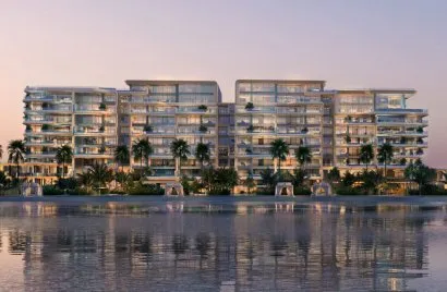 3 bedrooms apartment for sale , Palm Jumeirah, Dubai, UAE No. 1095
