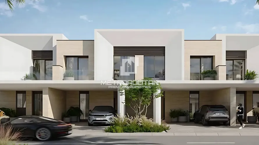 4 bedrooms villa for sale , Dubai, UAE No. 1668 № 7