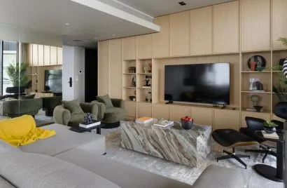 4 bedrooms apartment for sale in BLUEWATERS RESIDENCES, Bluewaters Residences, Bluewaters, Dubai, UAE No. 673