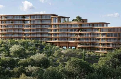 Asora Bay in Jumeirah, UAE No. 466
