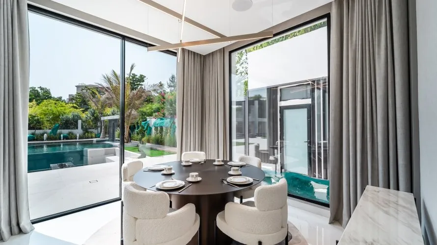 6 bedrooms villa for sale , Wadi Al Safa 3, Dubai, UAE No. 2310 № 5