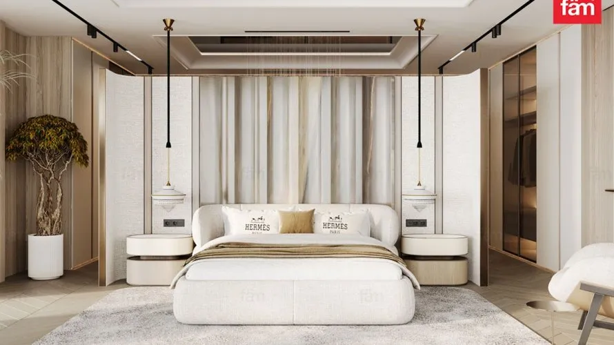 5 bedrooms villa for sale , The World Islands, Dubai, UAE No. 609 № 8