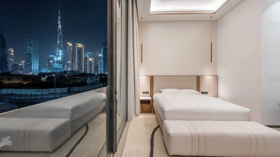 5 bedrooms villa for sale , Al Wasl, Dubai, UAE No. 2112 № 15