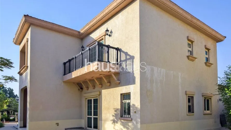 4 bedrooms villa for sale , Jumeirah Islands, Dubai, UAE No. 957 № 3