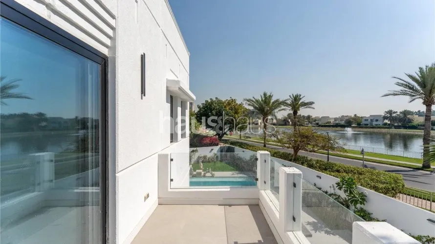 6 bedrooms villa for sale, Meadows, Dubai, UAE No. 855 № 21