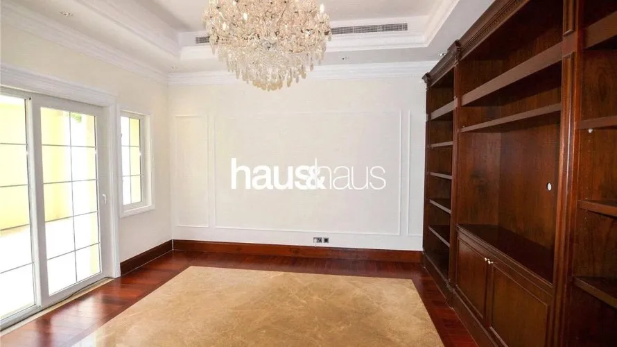 6 bedrooms villa for sale , Arabian Ranches, Dubai, UAE No. 906 № 6