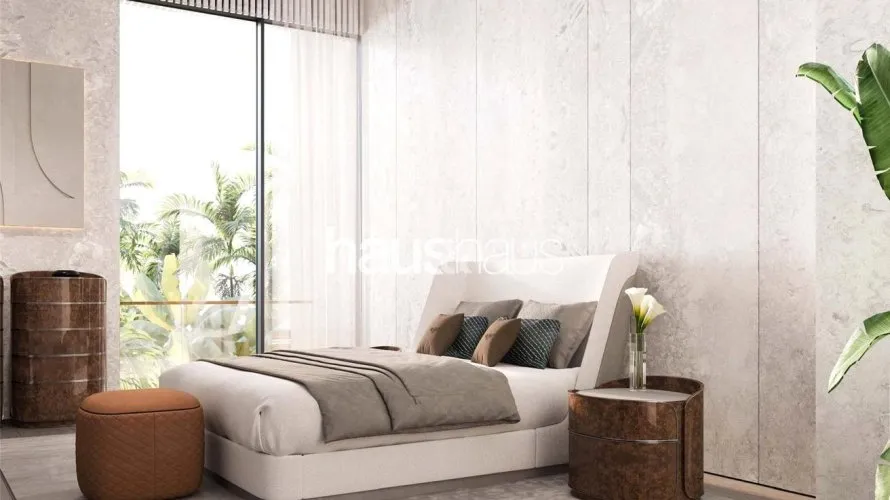 5 bedrooms villa for sale , Meydan, Dubai, UAE No. 956 № 6