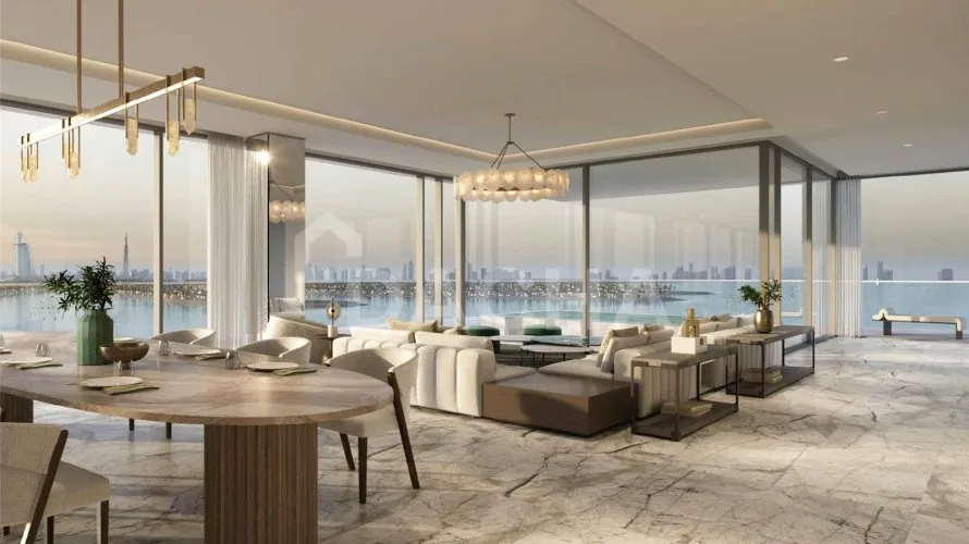 3 bedrooms apartment for sale , Palm Jumeirah, Dubai, UAE No. 2700 № 2