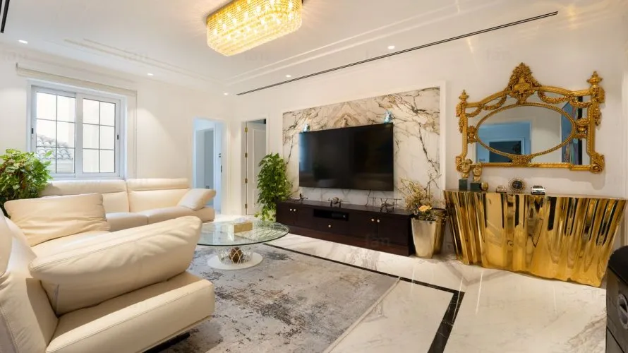 6 bedrooms villa for sale , Dubai, UAE No. 1540 № 24