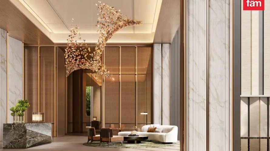 4 bedrooms apartment for sale , DIFC, Dubai, UAE No. 1047 № 14