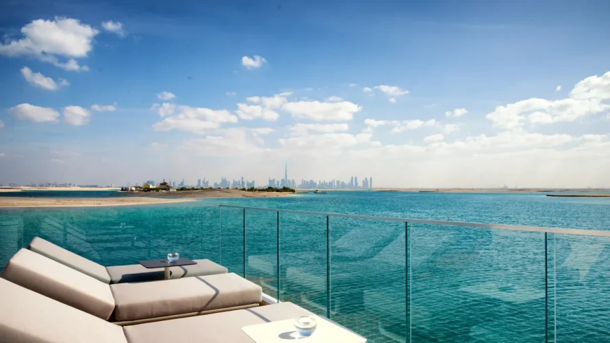 2 bedrooms villa for sale , Dubai, UAE No. 1826 № 6