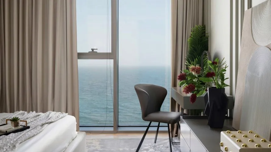 3 bedrooms apartment for sale , Bluewaters Residences, Bluewaters, Dubai, UAE No. 458 № 13