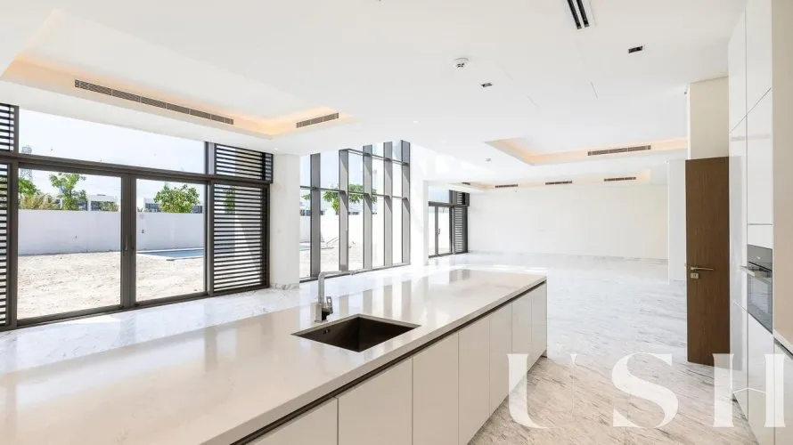 6 bedrooms villa for sale , District One, Mohammed Bin Rashid City, Dubai, UAE No. 758 № 19
