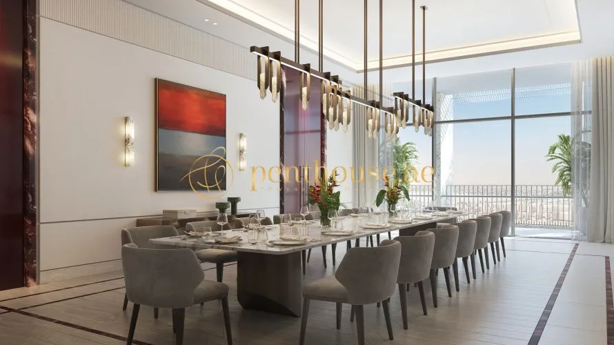 2 bedrooms apartment for sale , DIFC, Dubai, UAE No. 1580 № 3