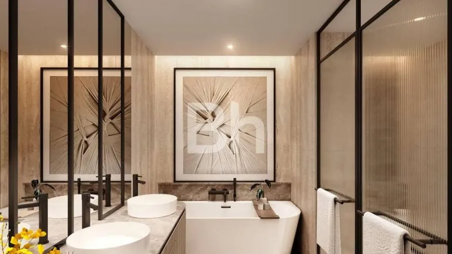 5 bedrooms penthouse for sale , Dubai Marina, Dubai, UAE No. 1159 № 1