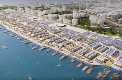 Studio apartment for sale , Dubai, UAE No. 1070