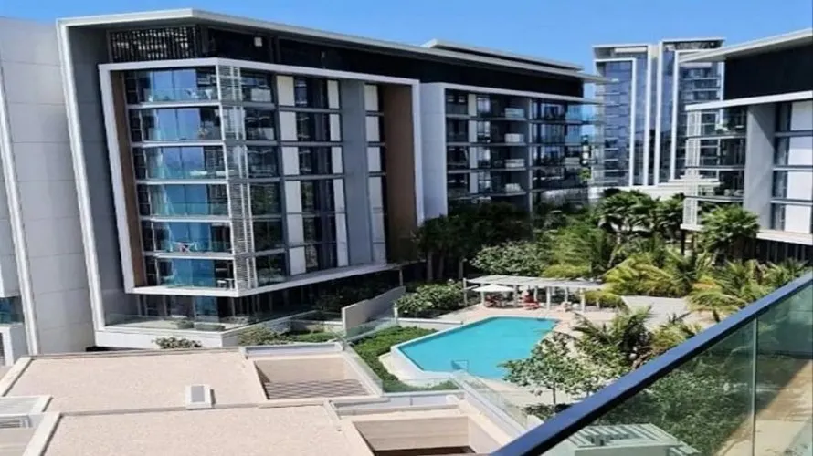 4 bedrooms apartment for sale , Dubai, UAE No. 401 № 10