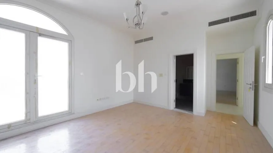 6 bedrooms villa for sale , Jumeirah Golf Estates, Dubai, UAE No. 1169 № 16