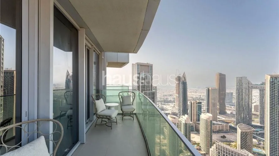 4 bedrooms apartment for sale , Downtown Dubai (Downtown Burj Dubai), Dubai, UAE No. 884 № 28