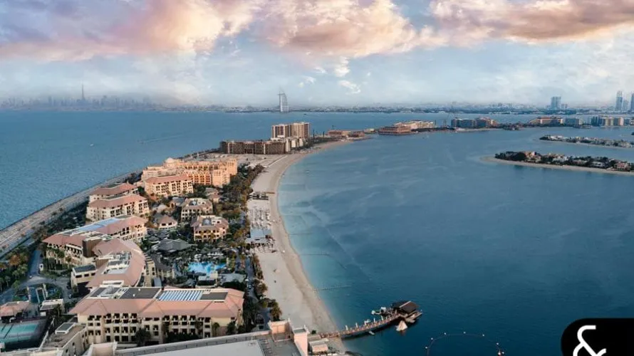 3 bedrooms apartment for sale , Atlantis The Royal Residences, Palm Jumeirah, Dubai, UAE No. 1699