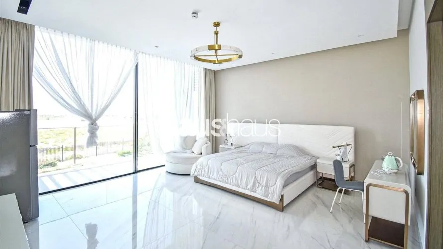6 bedrooms villa for sale , Dubai Hills, Dubai Hills Estate, Dubai, UAE No. 918 № 9