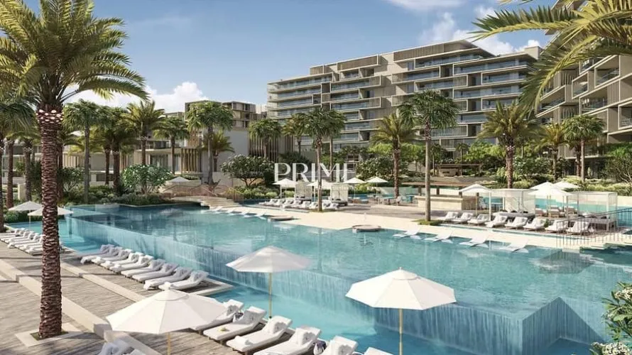 4 bedrooms apartment for sale , Palm Jumeirah, Dubai, UAE No. 1122 № 21