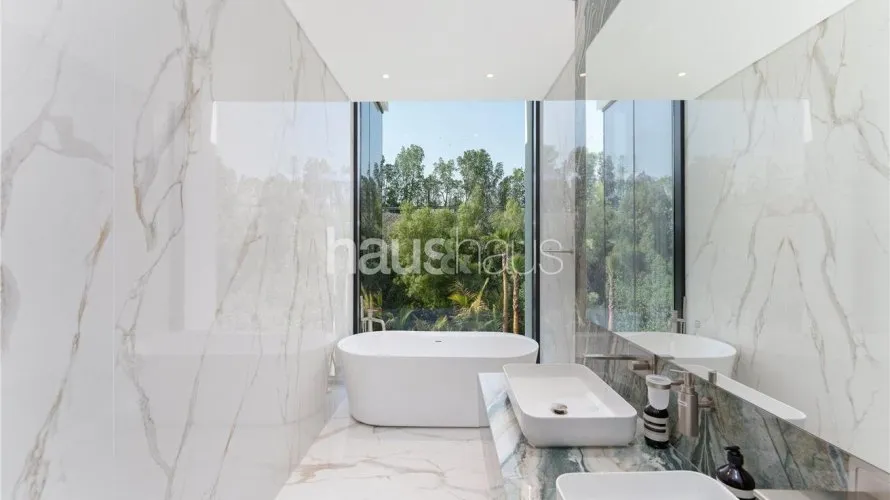 4 bedrooms villa for sale , Al Barari, Dubai, UAE No. 858 № 22