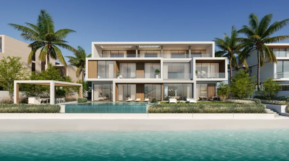 7 bedrooms villa for sale , Dubai, UAE No. 1196