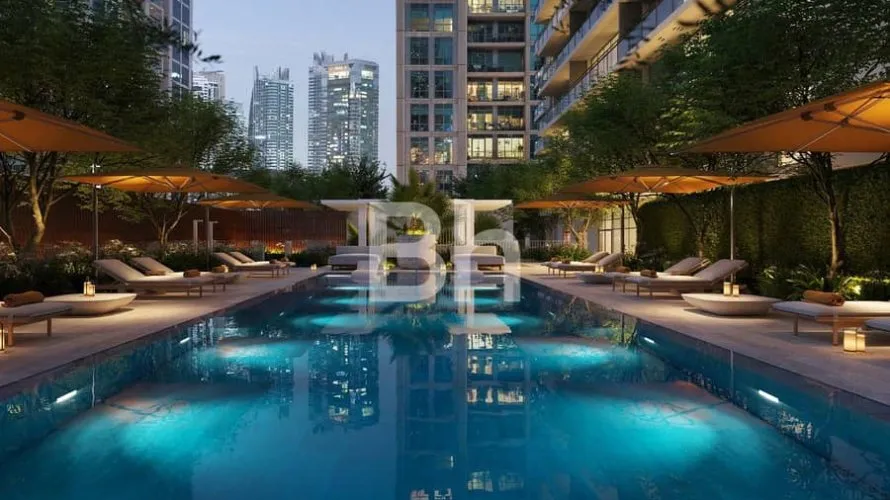 5 bedrooms penthouse for sale , Dubai Marina, Dubai, UAE No. 1159 № 18