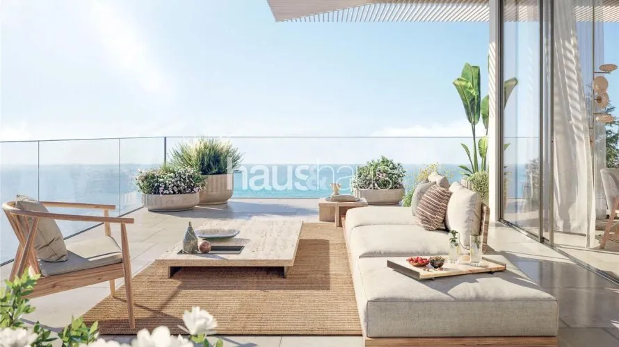 4 bedrooms villa for sale , Deira, Dubai, UAE No. 864 № 7