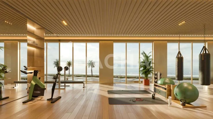 4 bedrooms penthouse for sale , Palm Jumeirah, Dubai, UAE No. 2715 № 18
