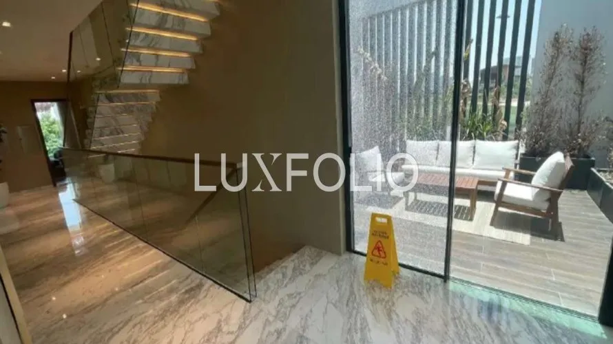 7 bedrooms villa for sale , DAMAC Hills (Akoya by DAMAC), Dubai, UAE No. 995 № 4