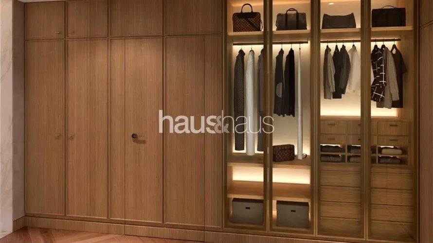 4 bedrooms apartment for sale , Jumeirah, Dubai, UAE No. 972 № 5