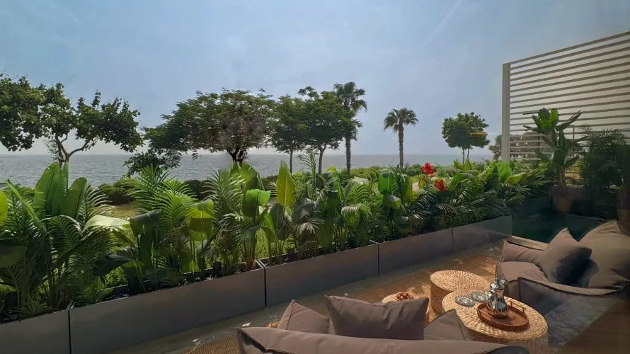 4 bedrooms townhouse for sale , Bluewaters Residences, Bluewaters, Dubai, UAE No. 460 № 20
